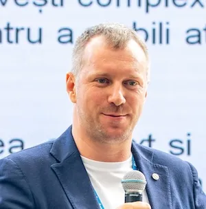 Bogdan Botezatu
