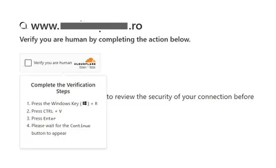 When Cloudflare Isn't Cloudflare: Dissecting a Fake Validation Attack Hidden in a WordPress Theme
