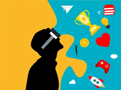 Oficial sunt prea bătrân pentru internet (și aparent și pentru VR)