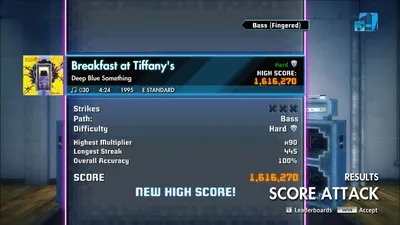 Rocksmith a murit din nou. Și s-ar putea ca de data asta să fie definitiv.