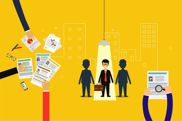 Când dispare civilizația, vrei să-l ai în echipă pe VP of Customer Experience?